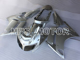 Yamaha FJR1300 2007-2011 ABS Fairing - Factory Style - Silver - MFS4356